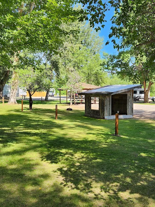 Andreas On The River RV Park 2