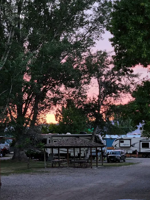 Andreas On The River RV Park 7
