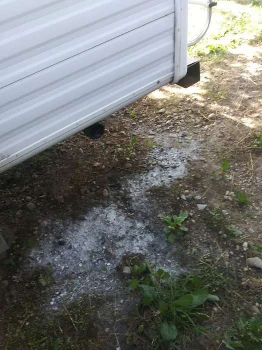 Salmon Meadows Campground 0