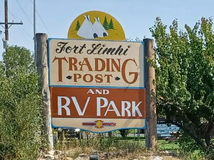 Fort Limhi RV Park 1