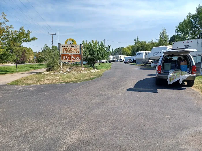 Fort Limhi RV Park 3