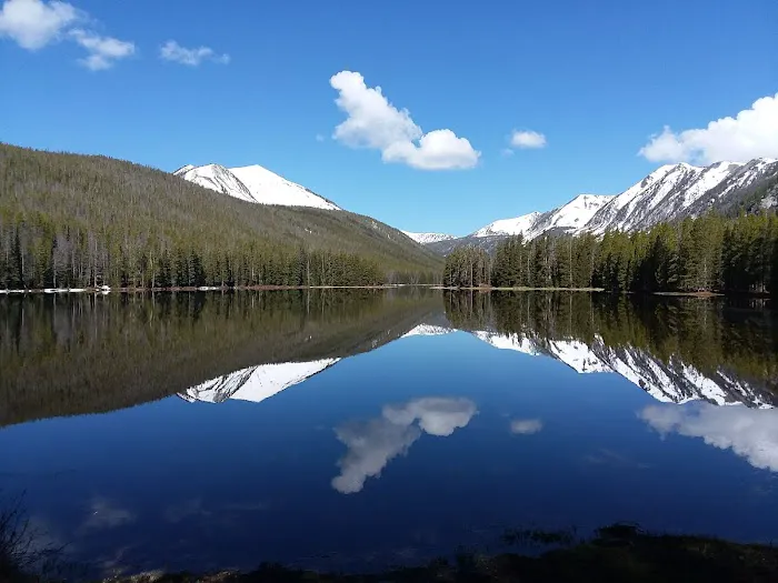 Twin Lakes Campground 0
