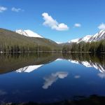 Twin Lakes Campground