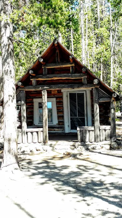Twin Lakes Campground 2
