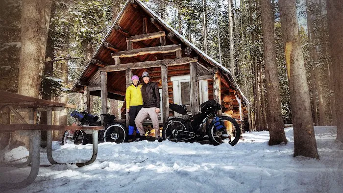 Twin Lakes Campground 6
