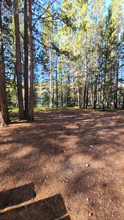 Twin Lakes Campground 3