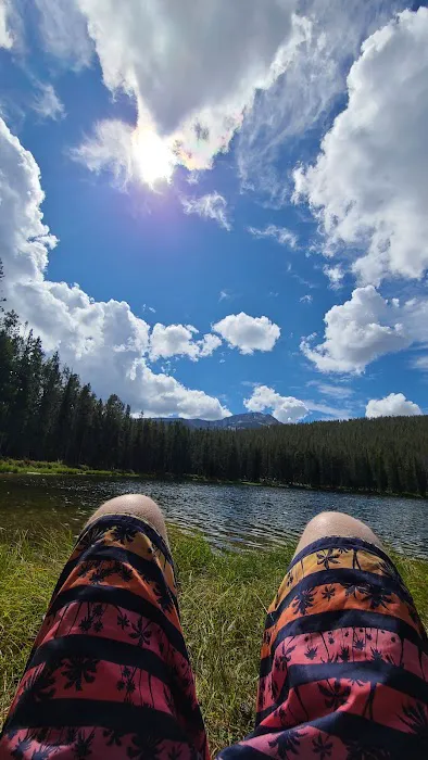 Twin Lakes Campground 9
