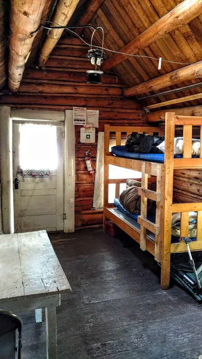Twin Lakes Campground 7