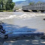 Shoup Bridge Campground