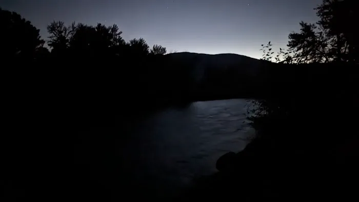 Shoup Bridge Campground 9