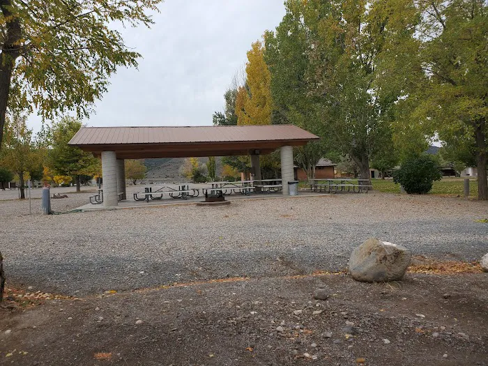 Miner Lake Campground 0