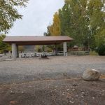 Miner Lake Campground