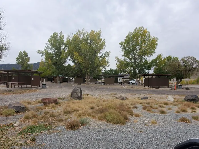Miner Lake Campground 8