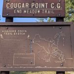 Cougar Point Campground