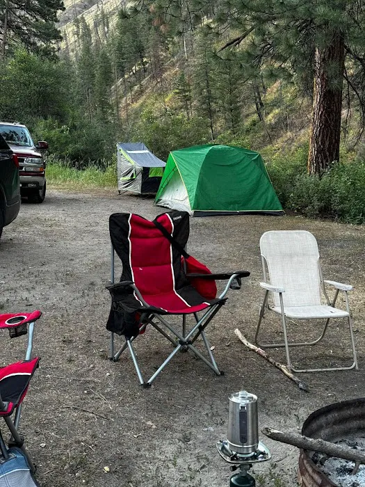 Spring Creek Campground 0