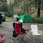 Spring Creek Campground