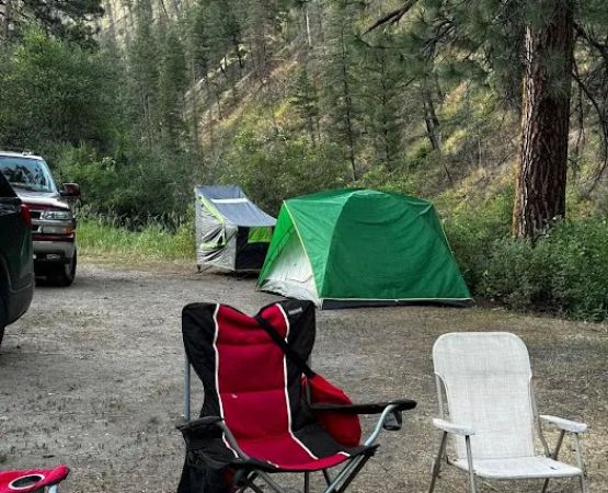 Spring Creek Campground