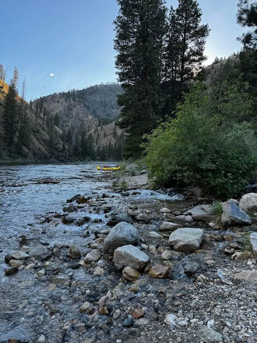 Spring Creek Campground 2