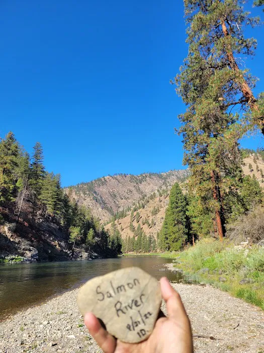 Spring Creek Campground 5