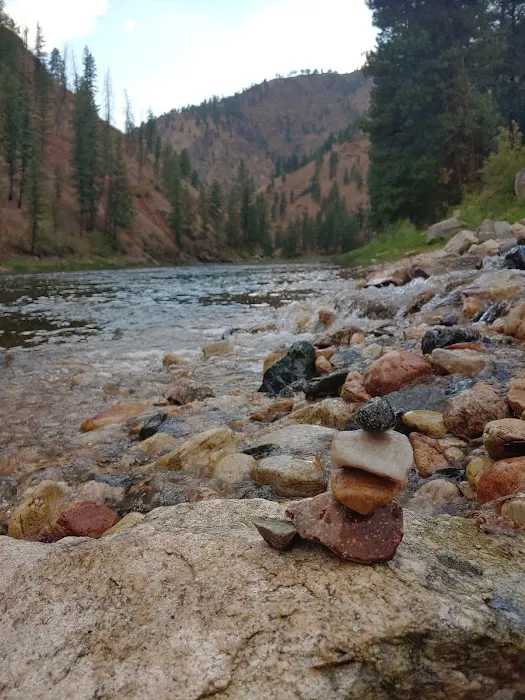 Spring Creek Campground 7