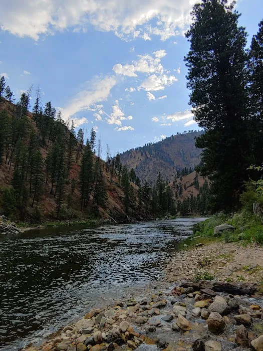 Spring Creek Campground 8