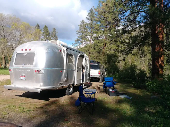 Spring Creek Campground 4