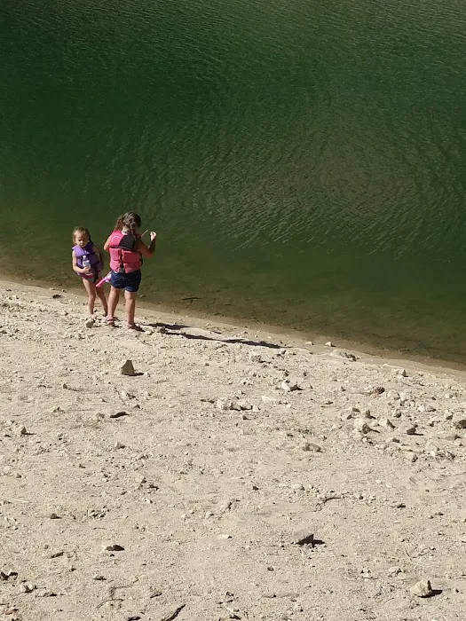 Castle Creek Campground 0