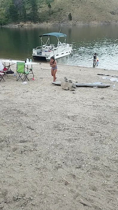 Castle Creek Campground 4