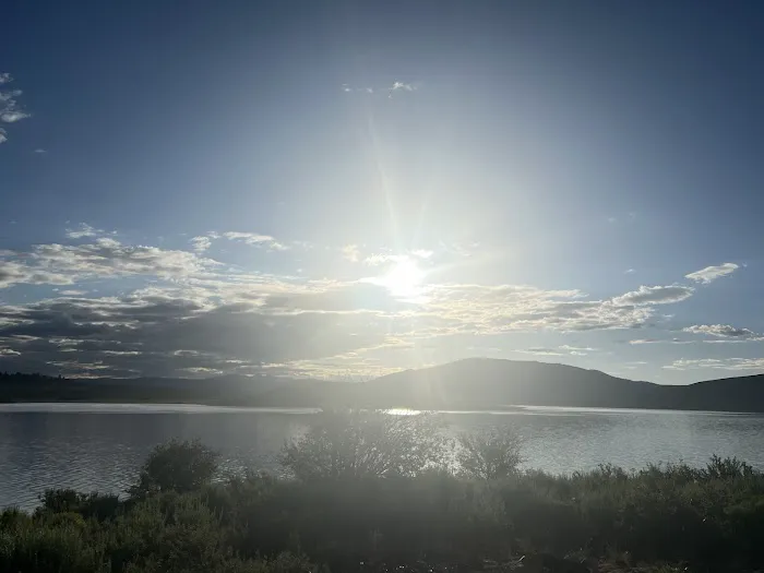 Little Camas Reservoir Campground 8