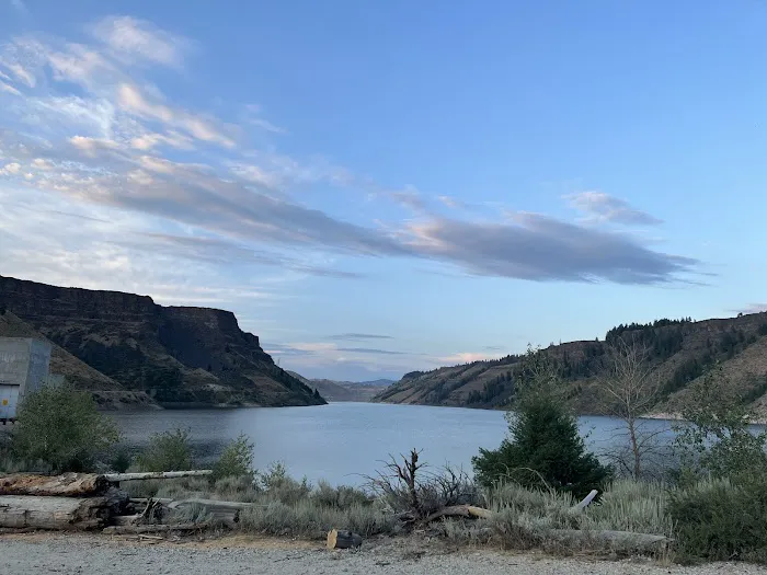 Spillway Campground 0