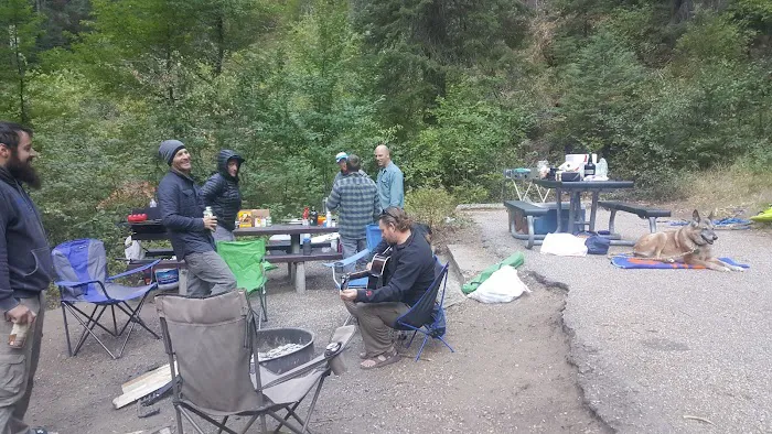 COLD SPRINGS CAMPGROUND - BOISE NF (recgovnpsdata) 1