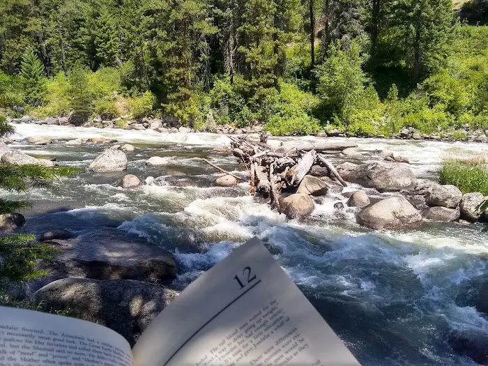 COLD SPRINGS CAMPGROUND - BOISE NF (recgovnpsdata) 2