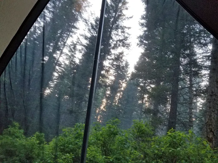 Antelope Campground 3