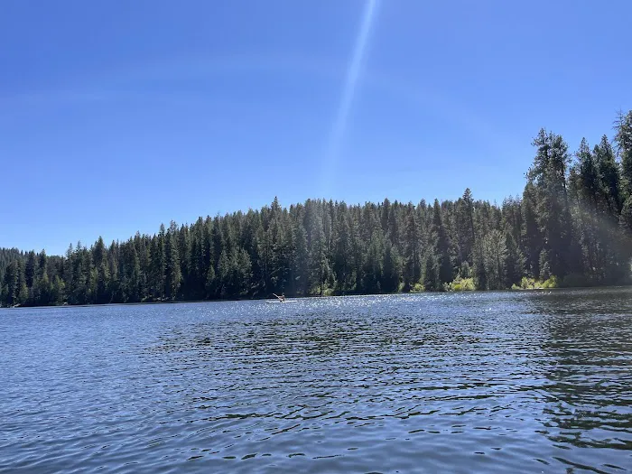 Antelope Campground 0