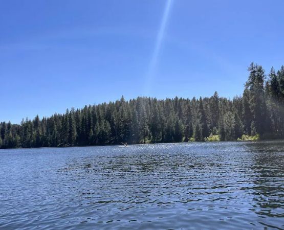 Antelope Campground