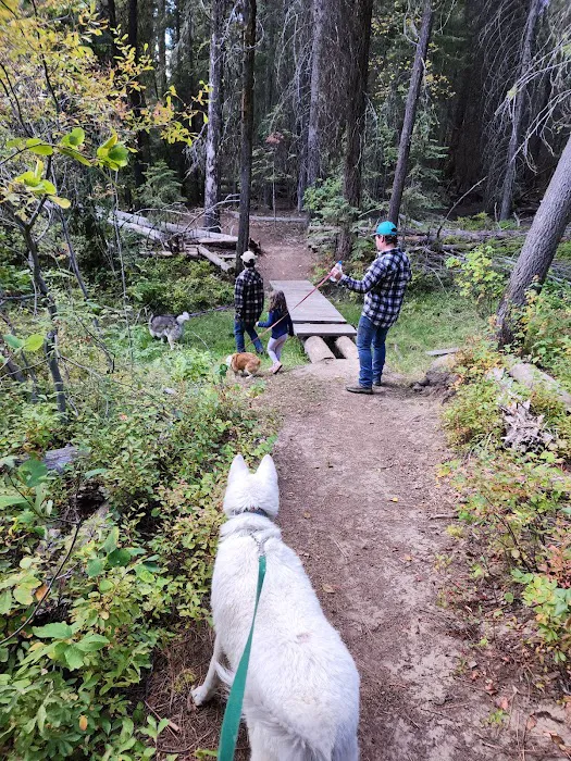 Antelope Campground 2