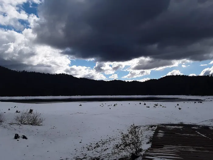 Antelope Campground 5