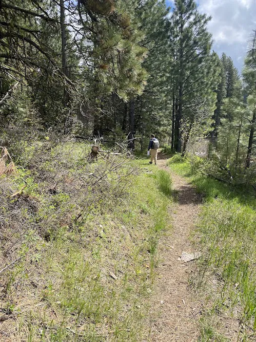 Antelope Campground 9