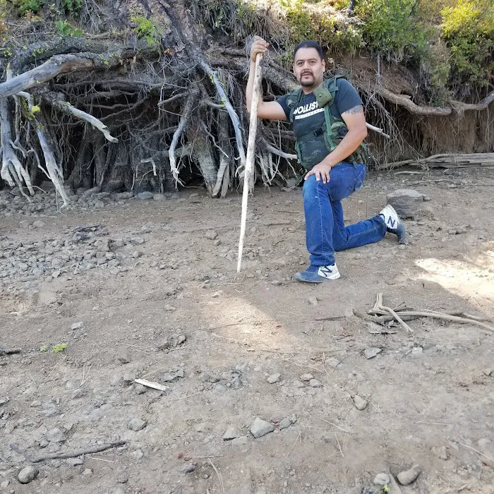 Cartwright Ridge Campground 5