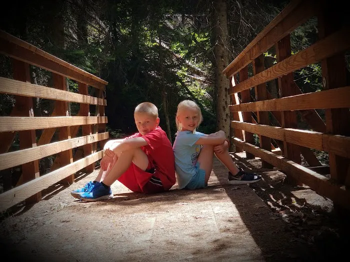 Antelope Annex Campground 1