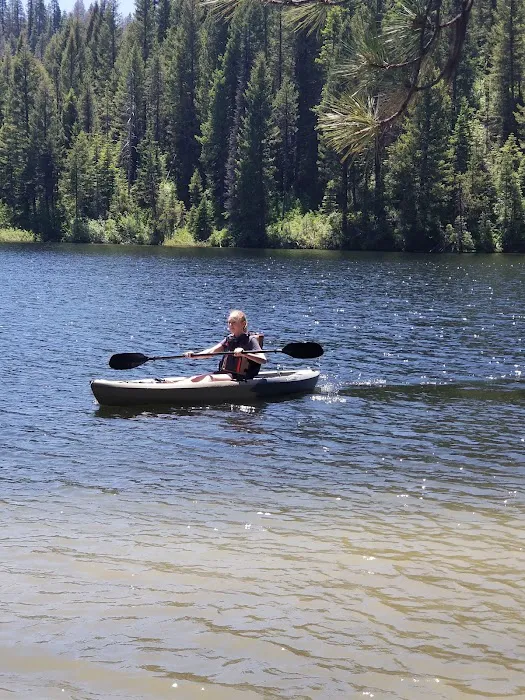 Antelope Annex Campground 2