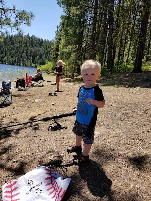 Antelope Annex Campground 5