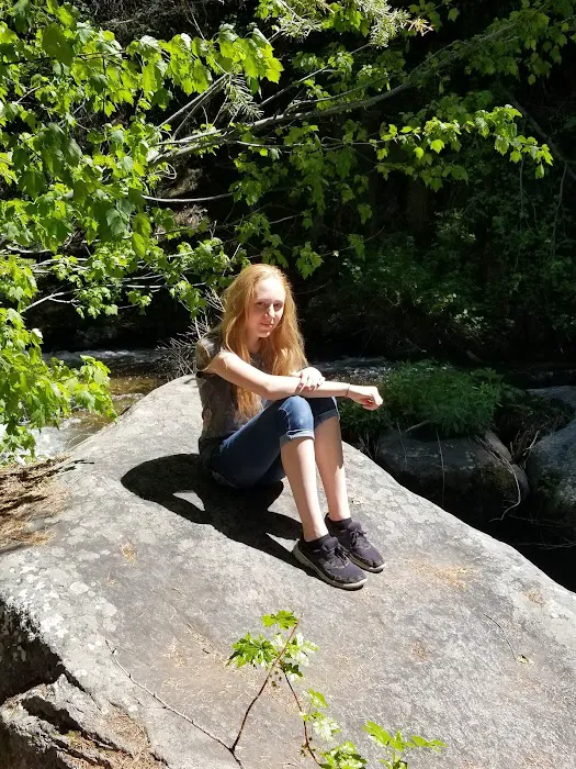 Antelope Annex Campground 9