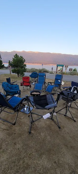 Sage Bluff Campground 0