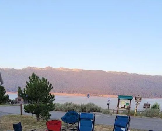 Sage Bluff Campground