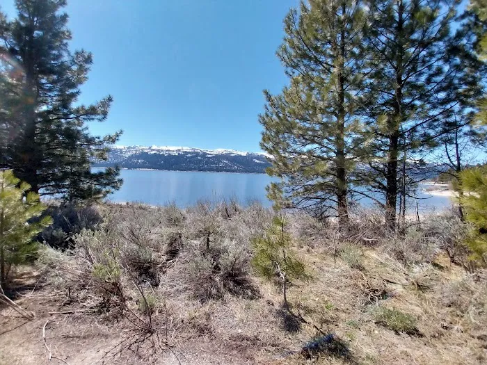 Sage Bluff Campground 6