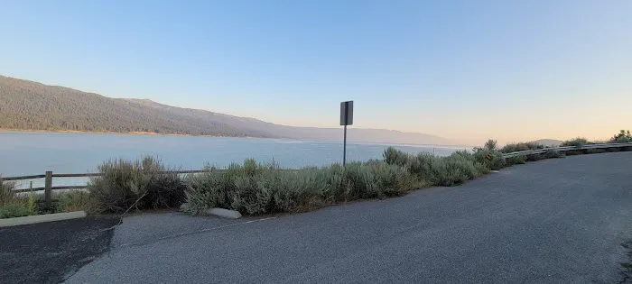 Sage Bluff Campground 5