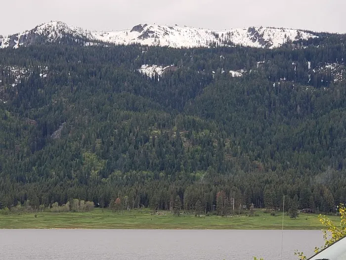 Sage Bluff Campground 9