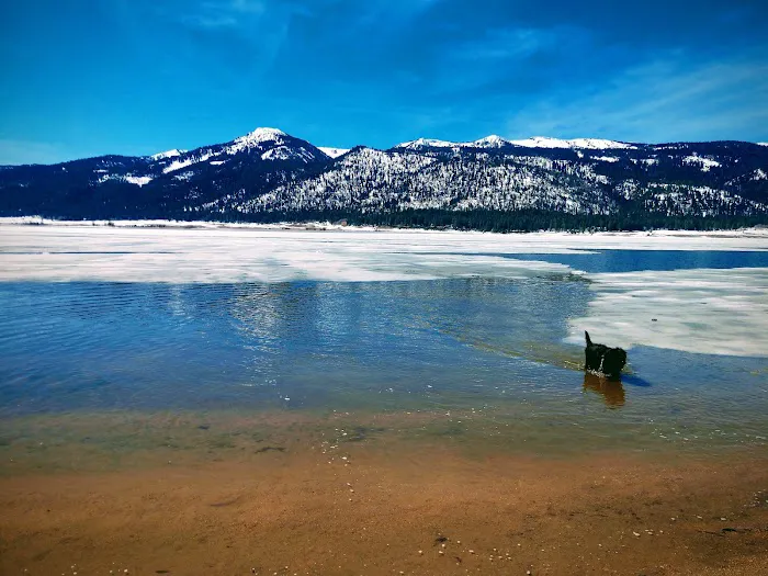 Blue Heron Campground 2