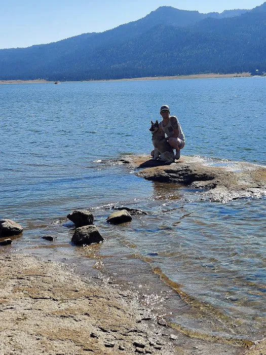 Blue Heron Campground 1